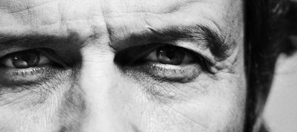 Close Up