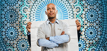 Mohamed Dubois